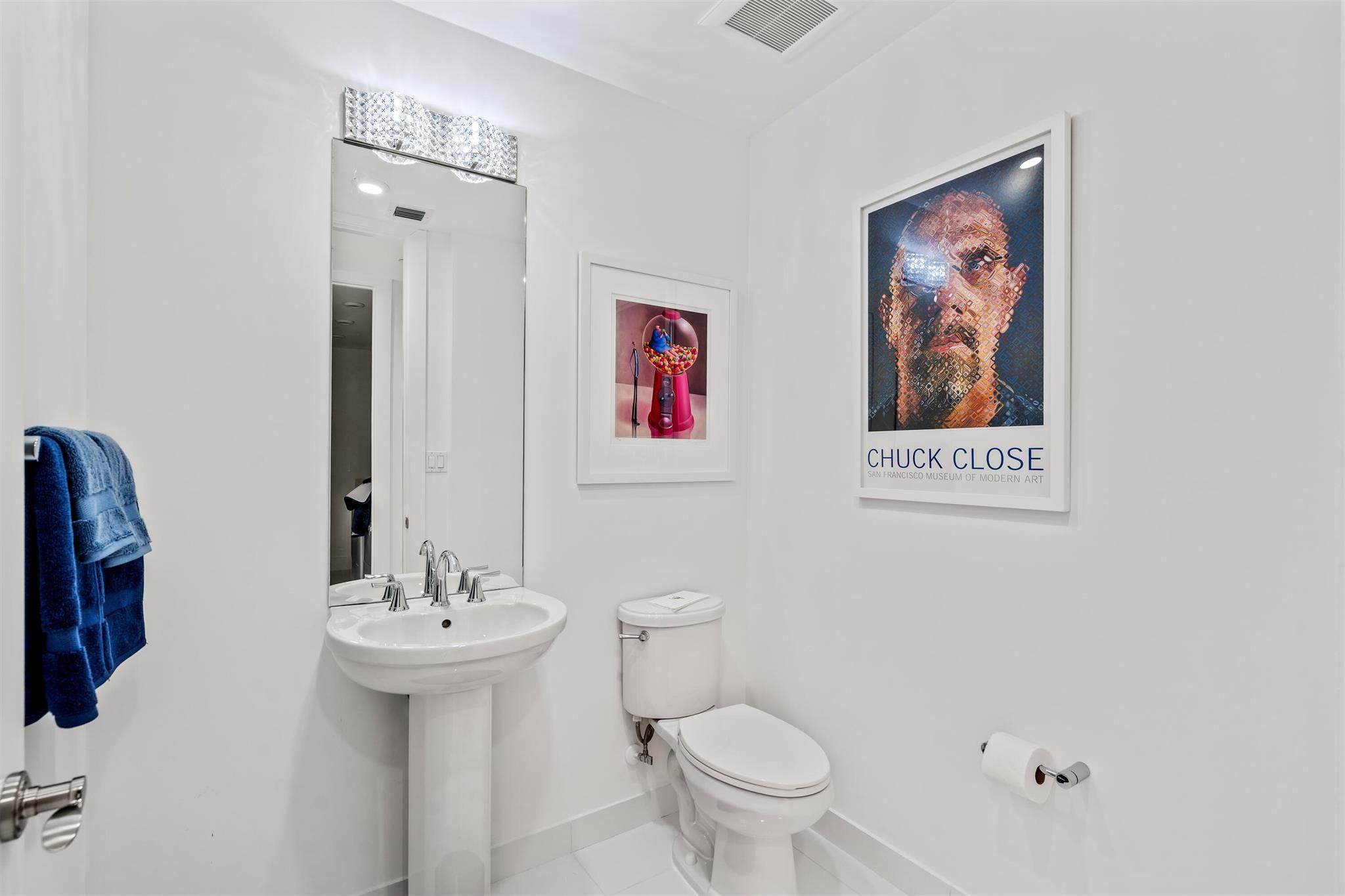 1200 HILLSBORO MILE CONDO - Residential