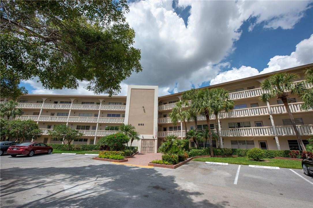 Wynmoor - Residential