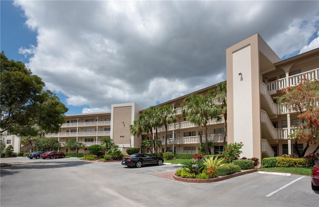 Wynmoor - Residential