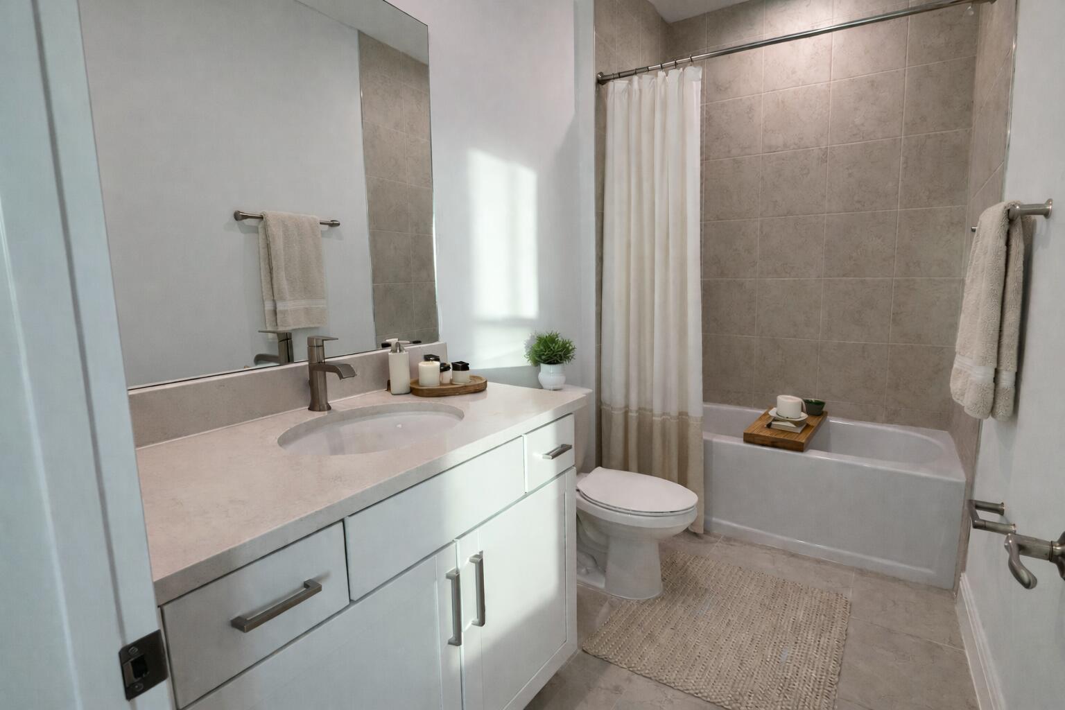 NEWFIELD CROSSROADS PHASE 1A-3 - Residential Lease