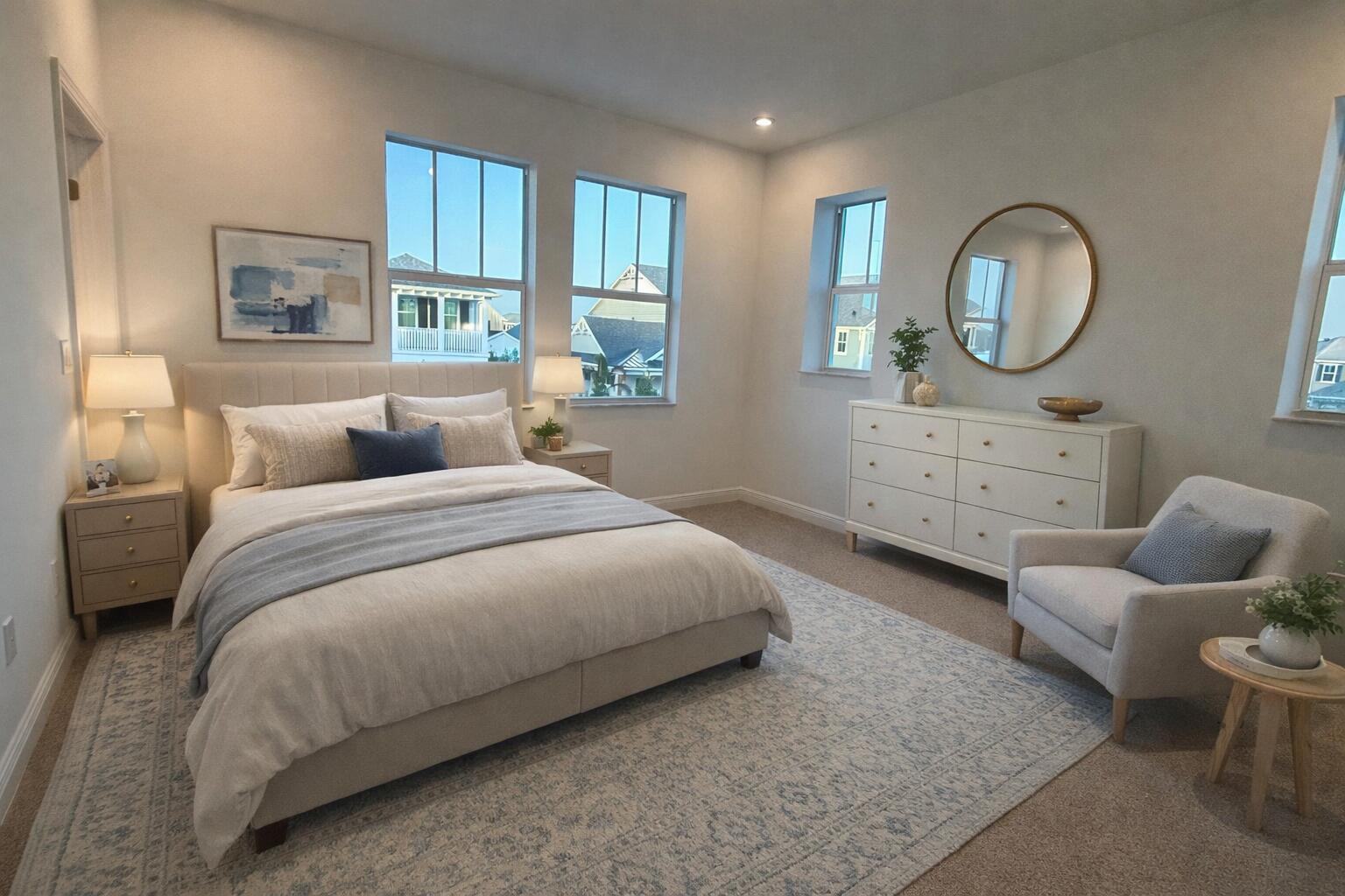 NEWFIELD CROSSROADS PHASE 1A-3 - Residential Lease