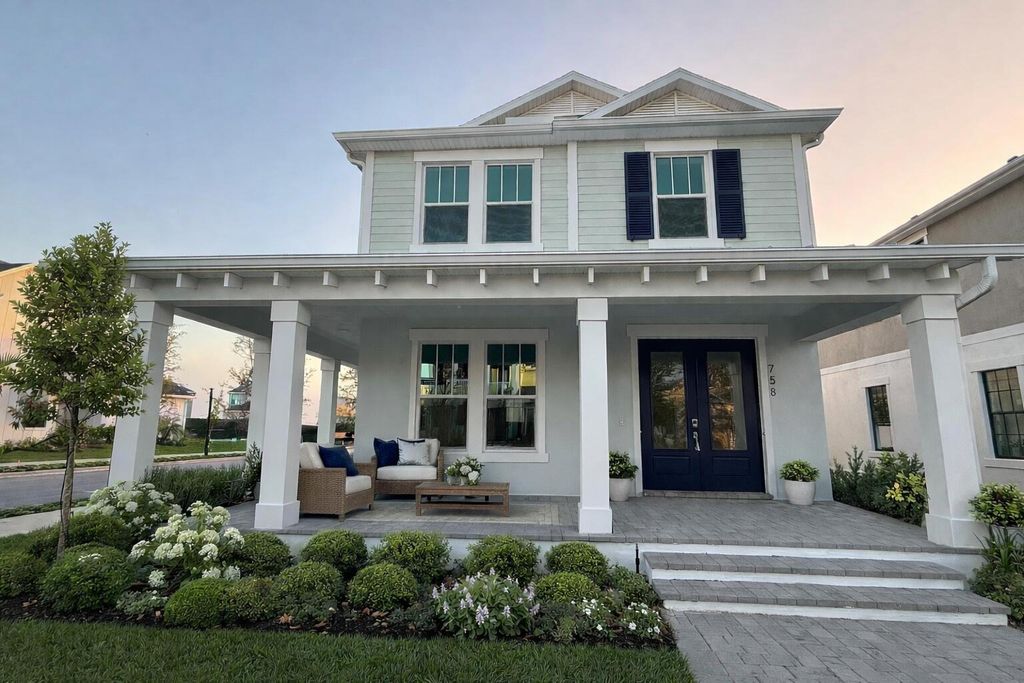 Photo of 7581 SW Hosford Street, Palm City, FL 34990 (MLS # B26000190)