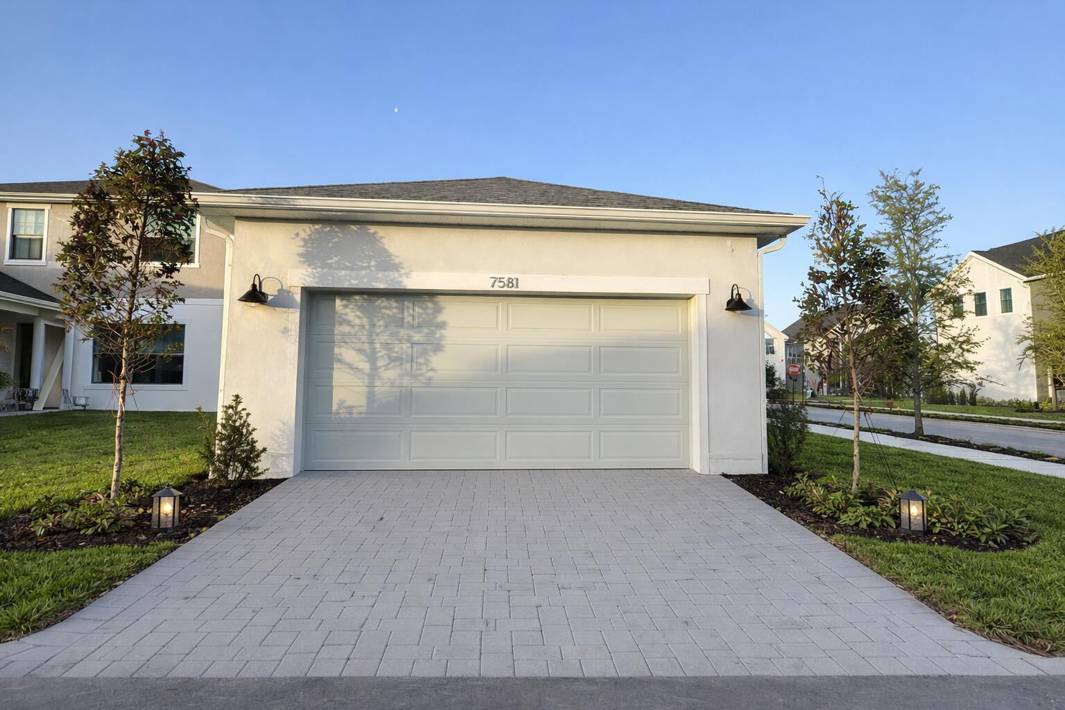 NEWFIELD CROSSROADS PHASE 1A-3 - Residential Lease