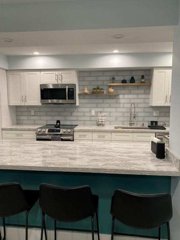 Valencia Village Condo Ph - Residential Lease