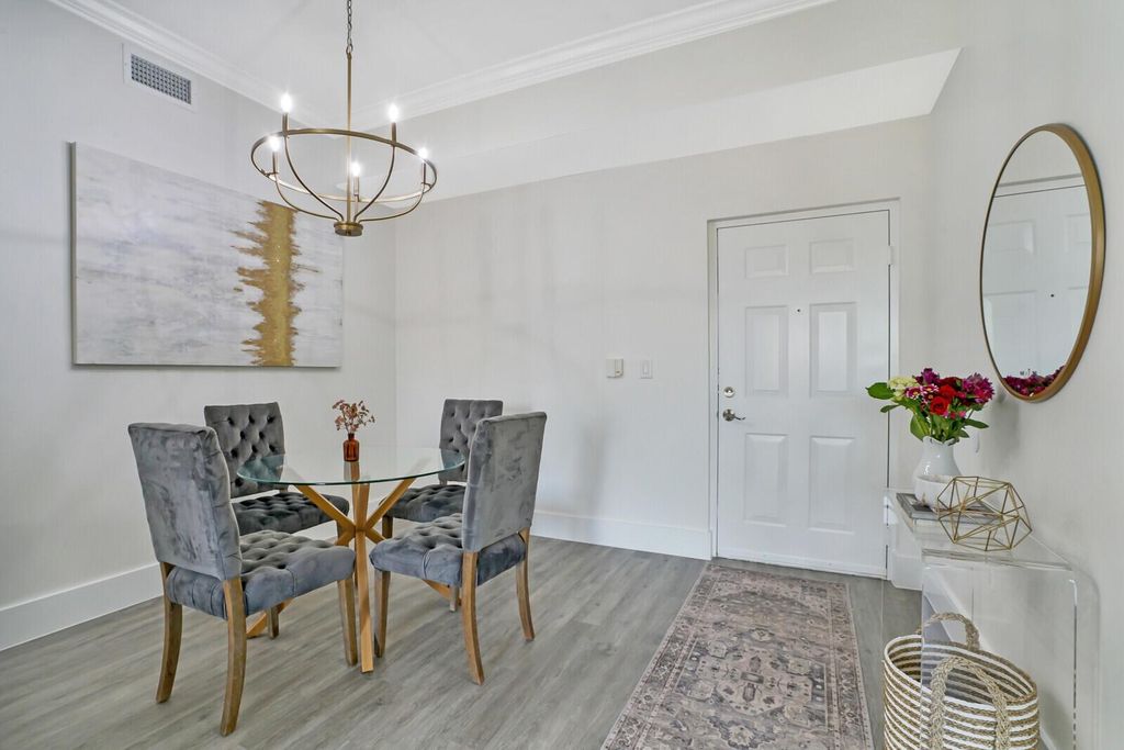 Photo of 11720 Saint Andrews Place #306, Wellington, FL 33414 (MLS # R10989417)