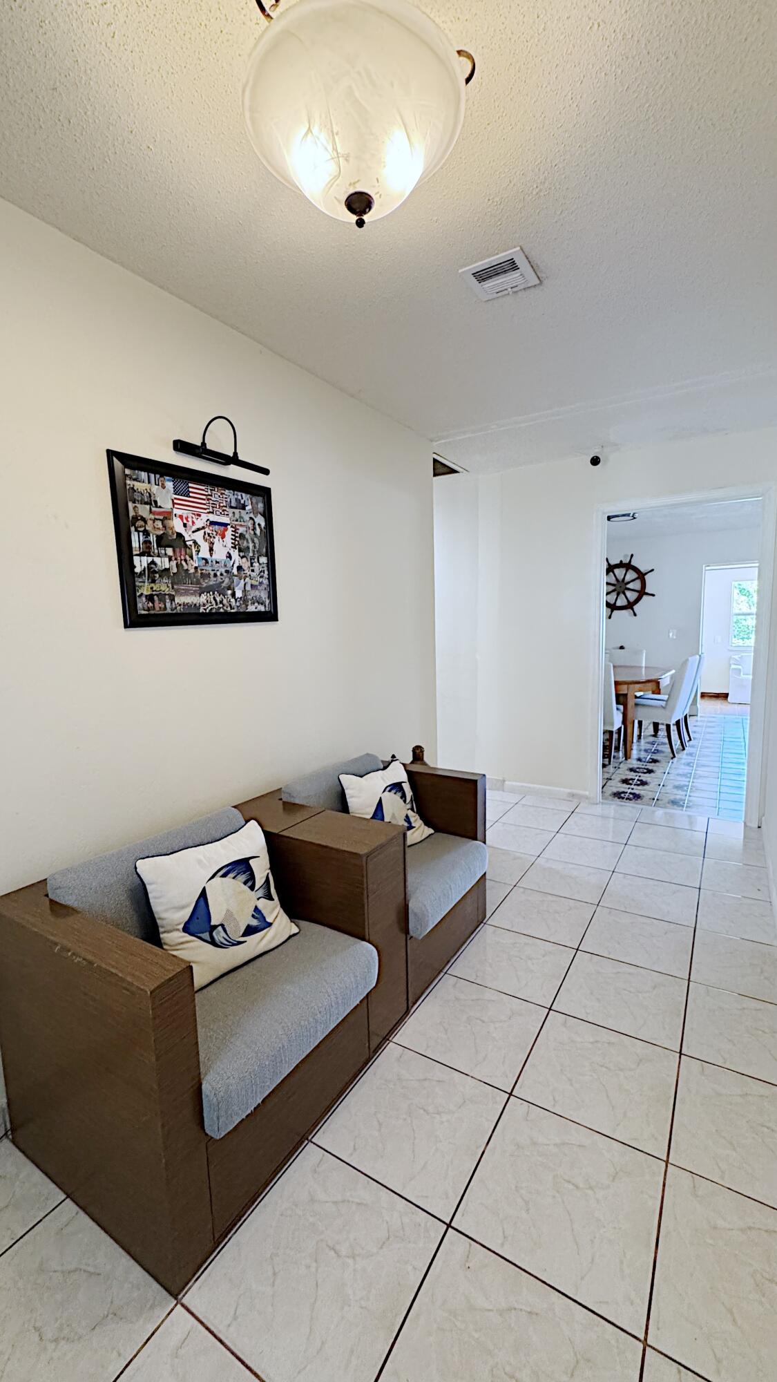 HOLLYWOOD CENTER AMEN PLAT - Residential