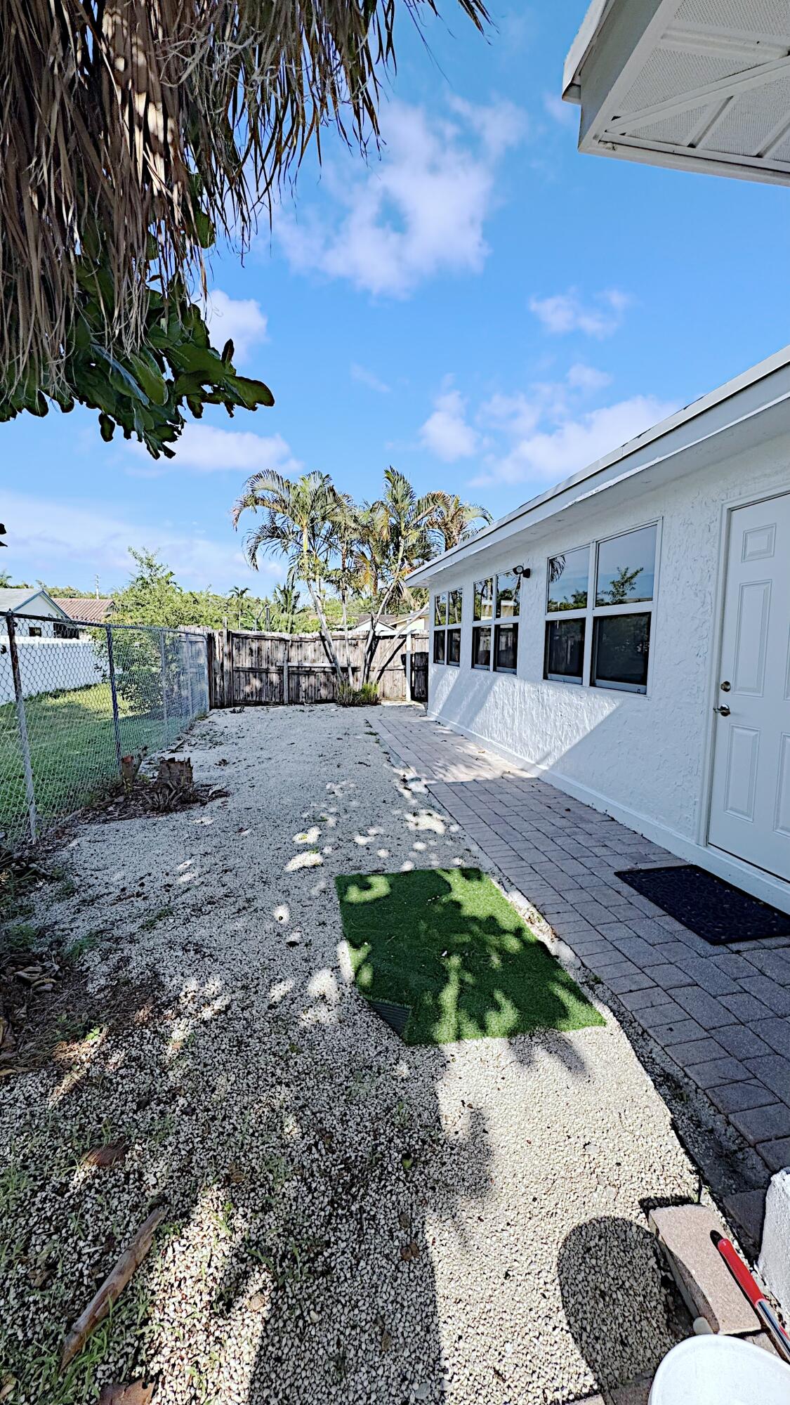 HOLLYWOOD CENTER AMEN PLAT - Residential