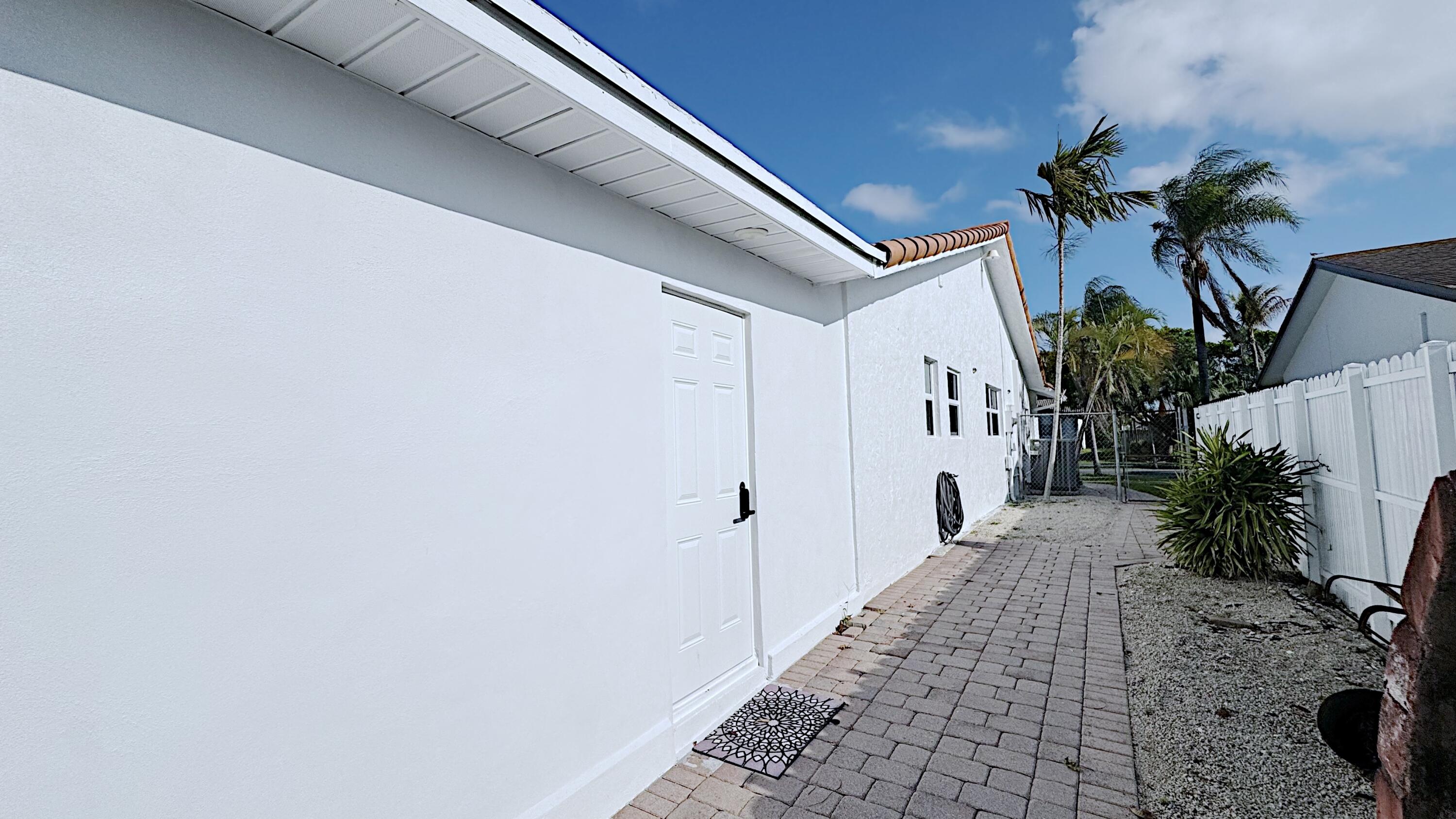 HOLLYWOOD CENTER AMEN PLAT - Residential