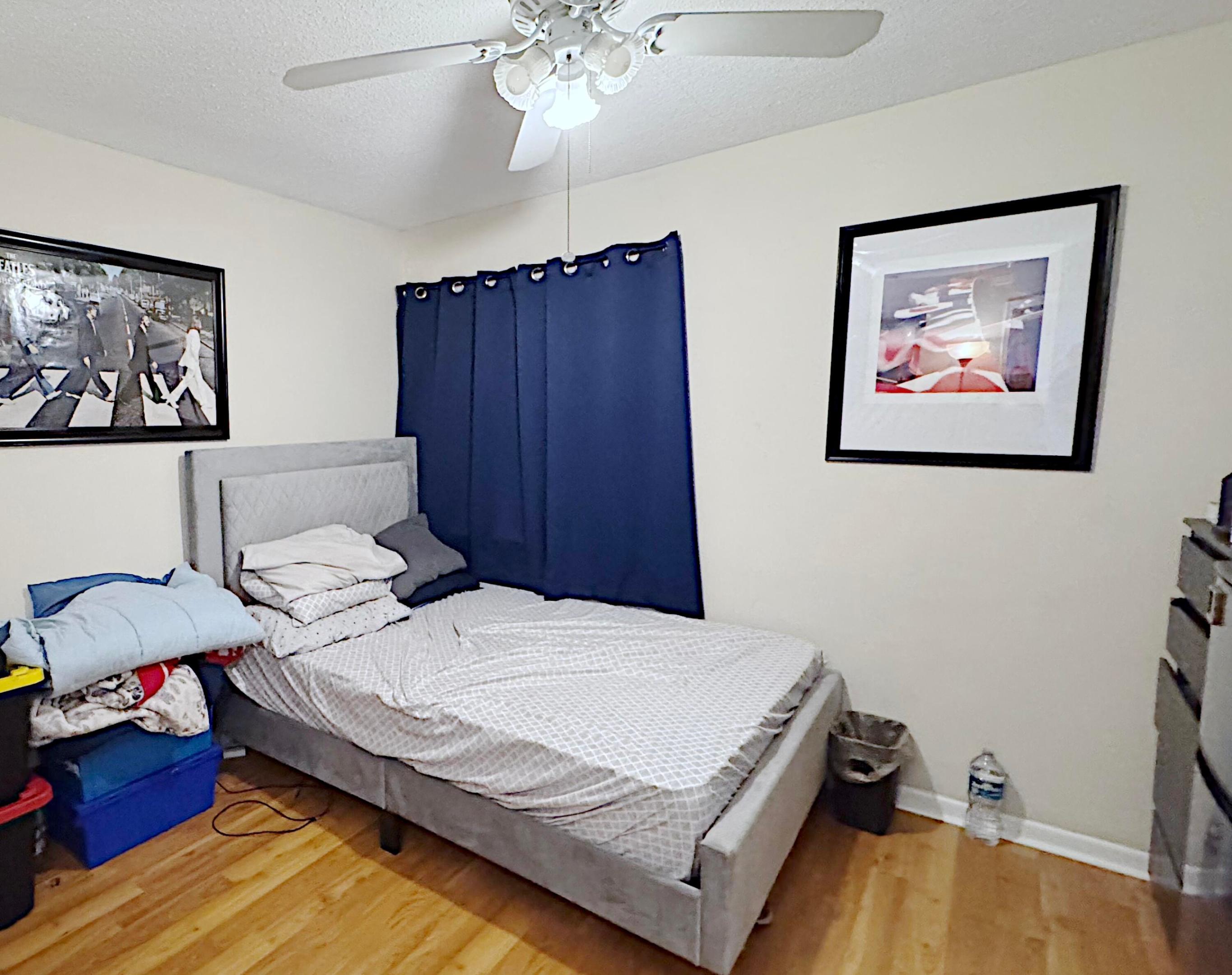 HOLLYWOOD CENTER AMEN PLAT - Residential