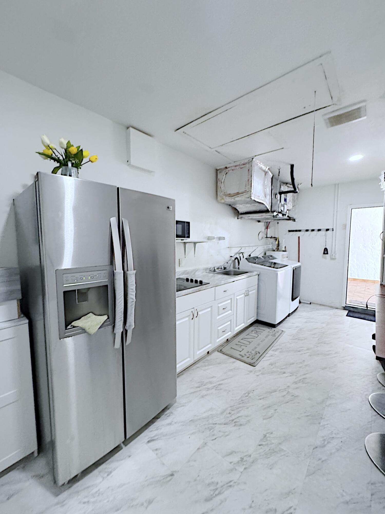 HOLLYWOOD CENTER AMEN PLAT - Residential