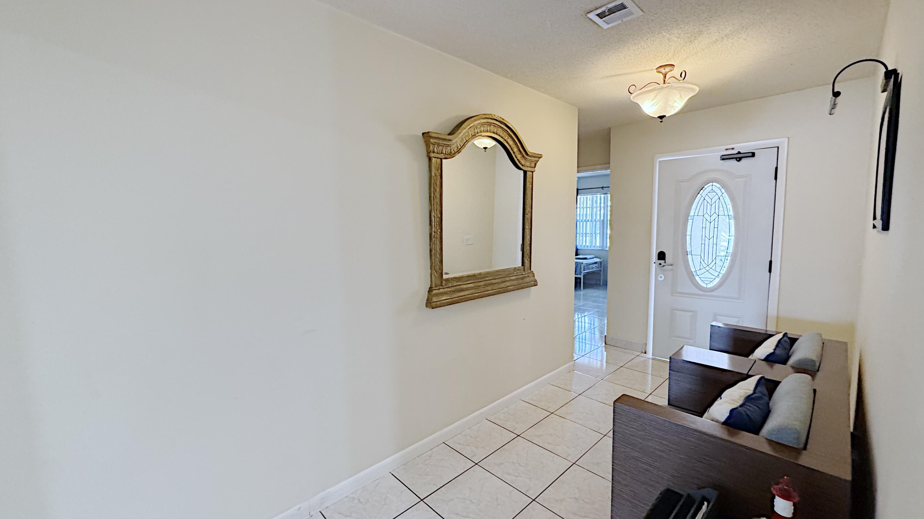 HOLLYWOOD CENTER AMEN PLAT - Residential