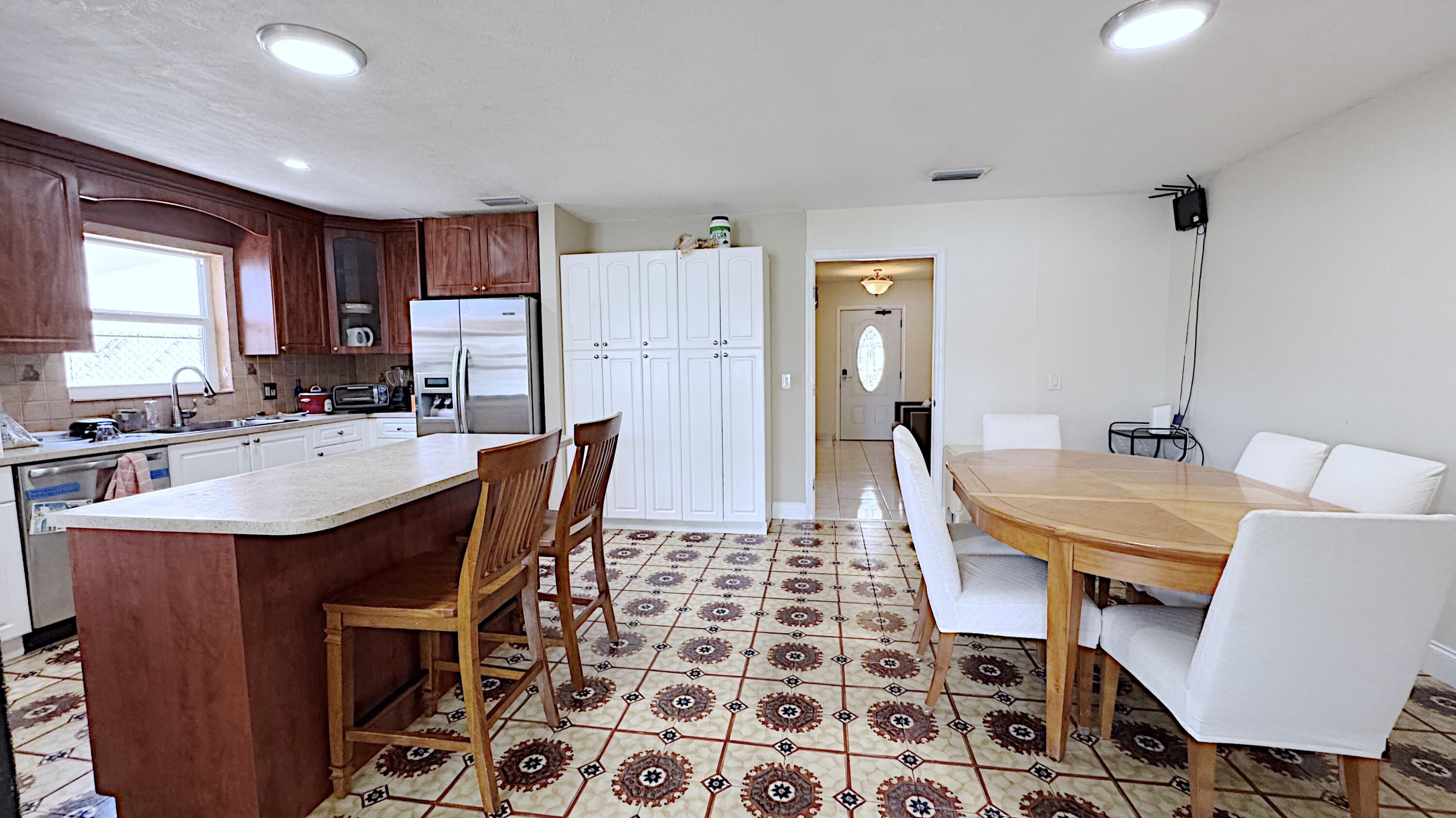 HOLLYWOOD CENTER AMEN PLAT - Residential