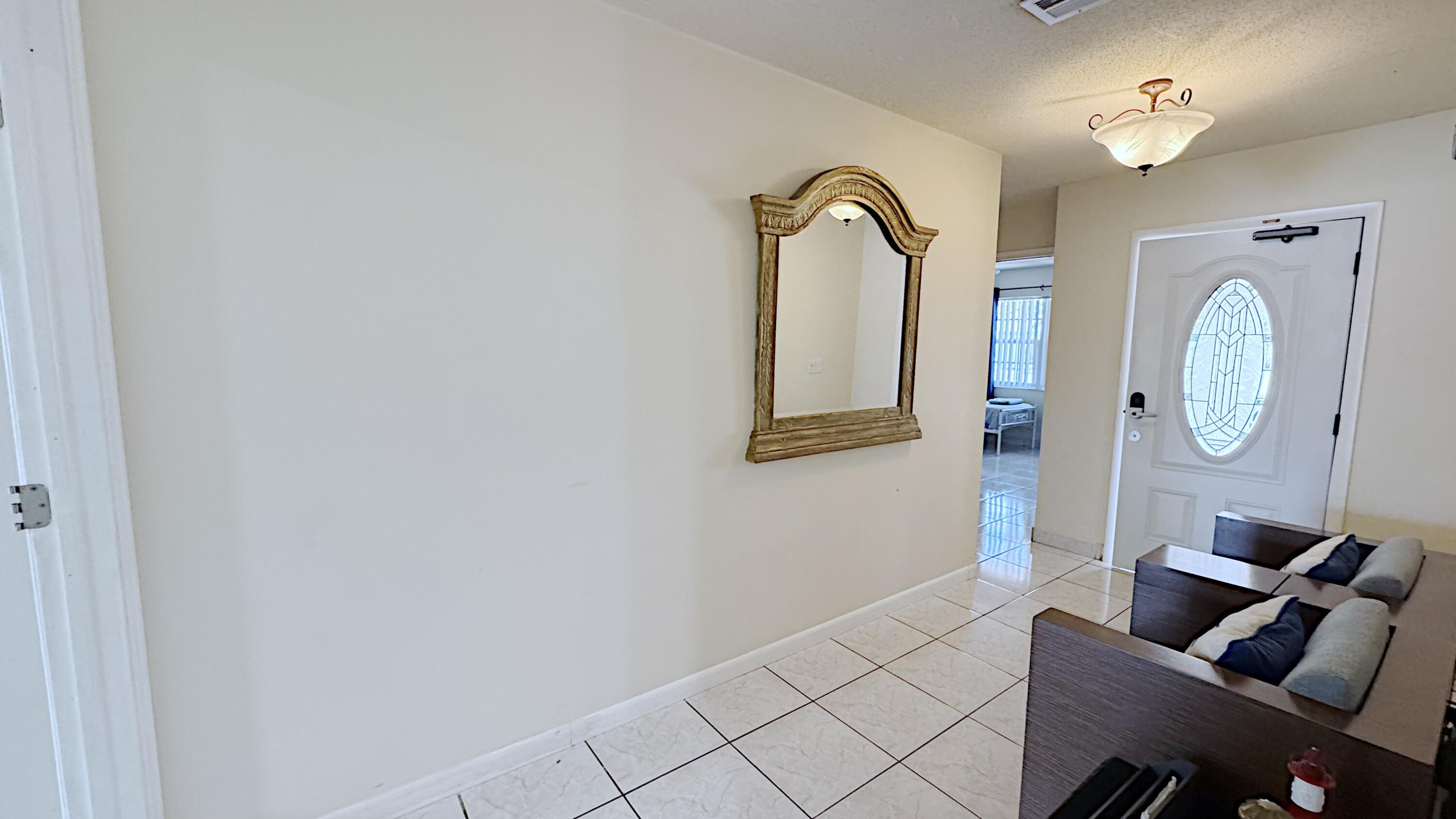 HOLLYWOOD CENTER AMEN PLAT - Residential