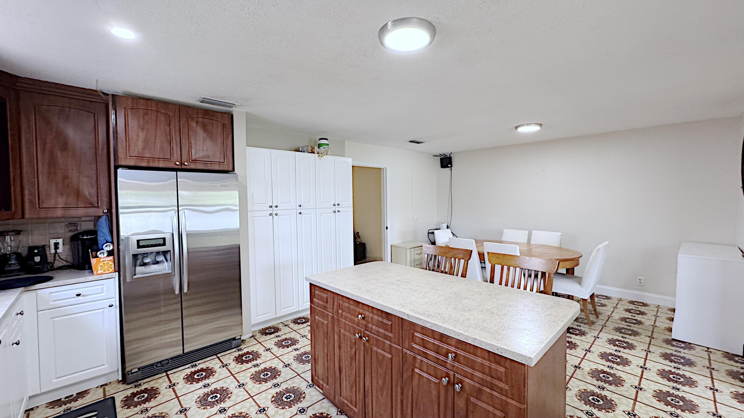 HOLLYWOOD CENTER AMEN PLAT - Residential