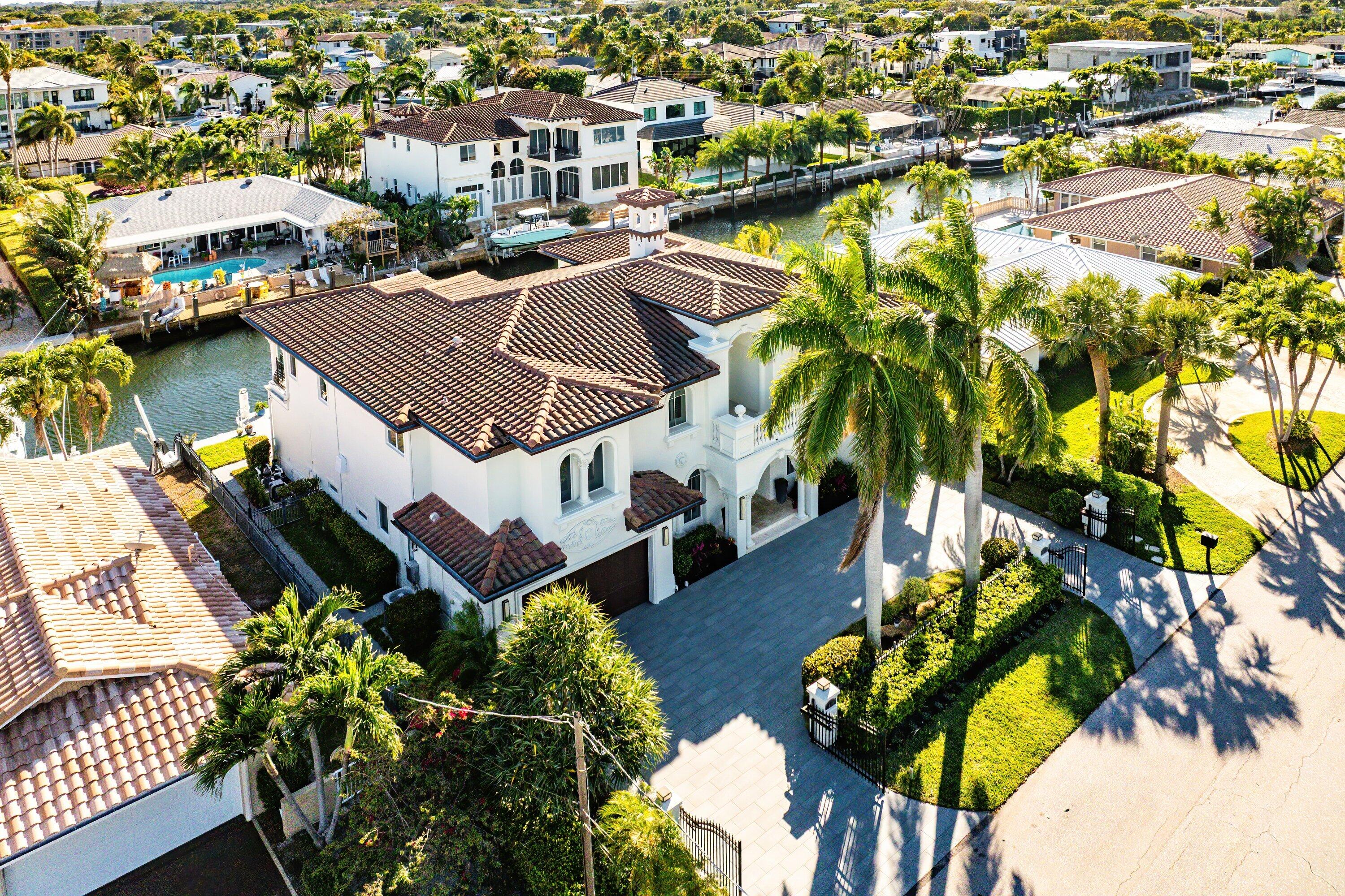 BEL MARRA - Residential