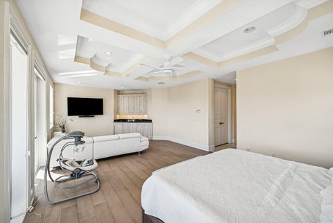Tiny photo for 808 Dover Street, Boca Raton, FL 33487 (MLS # R11166522)