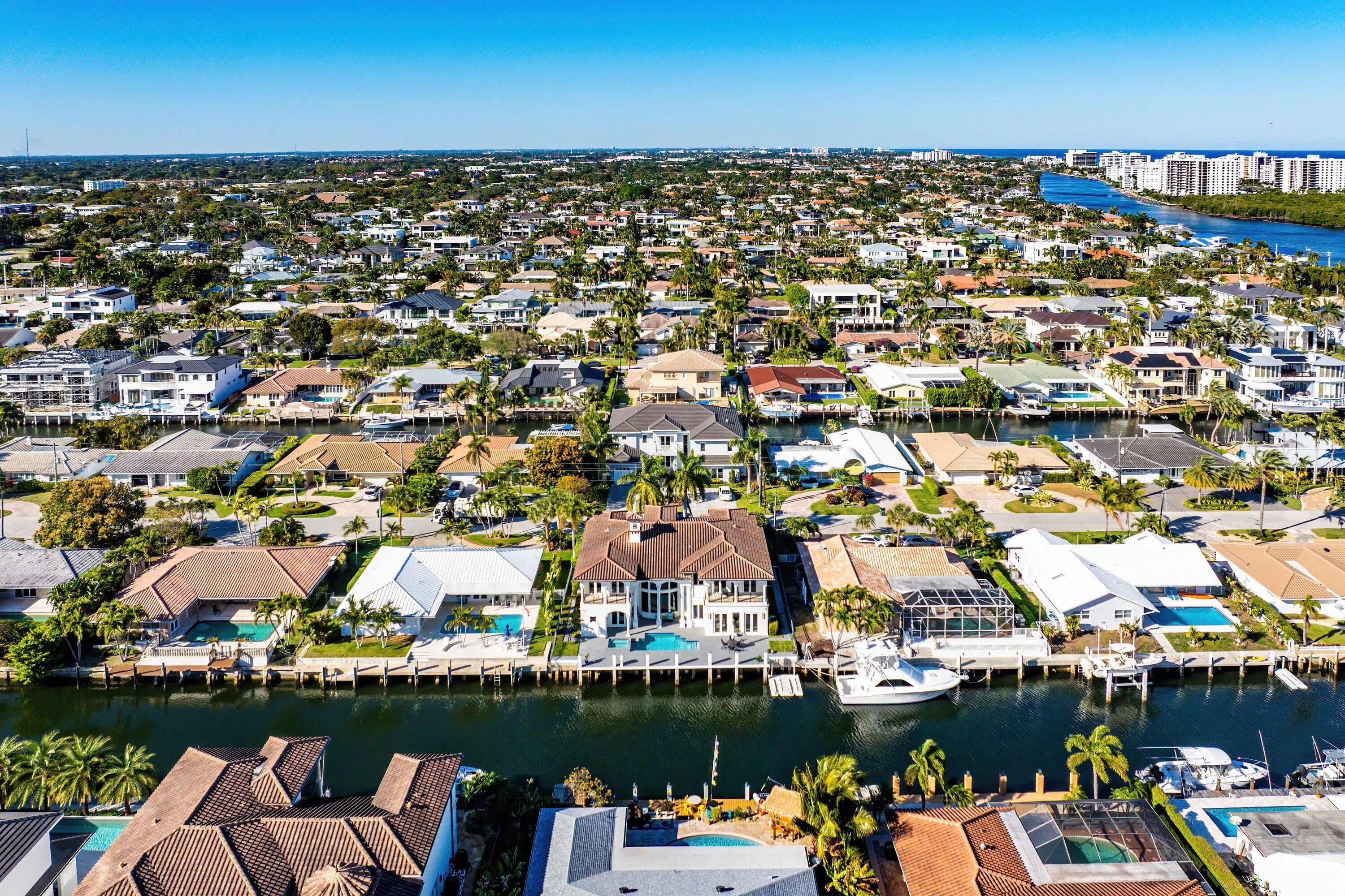 BEL MARRA - Residential