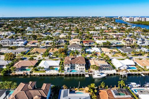 Tiny photo for 808 Dover Street, Boca Raton, FL 33487 (MLS # R11166522)