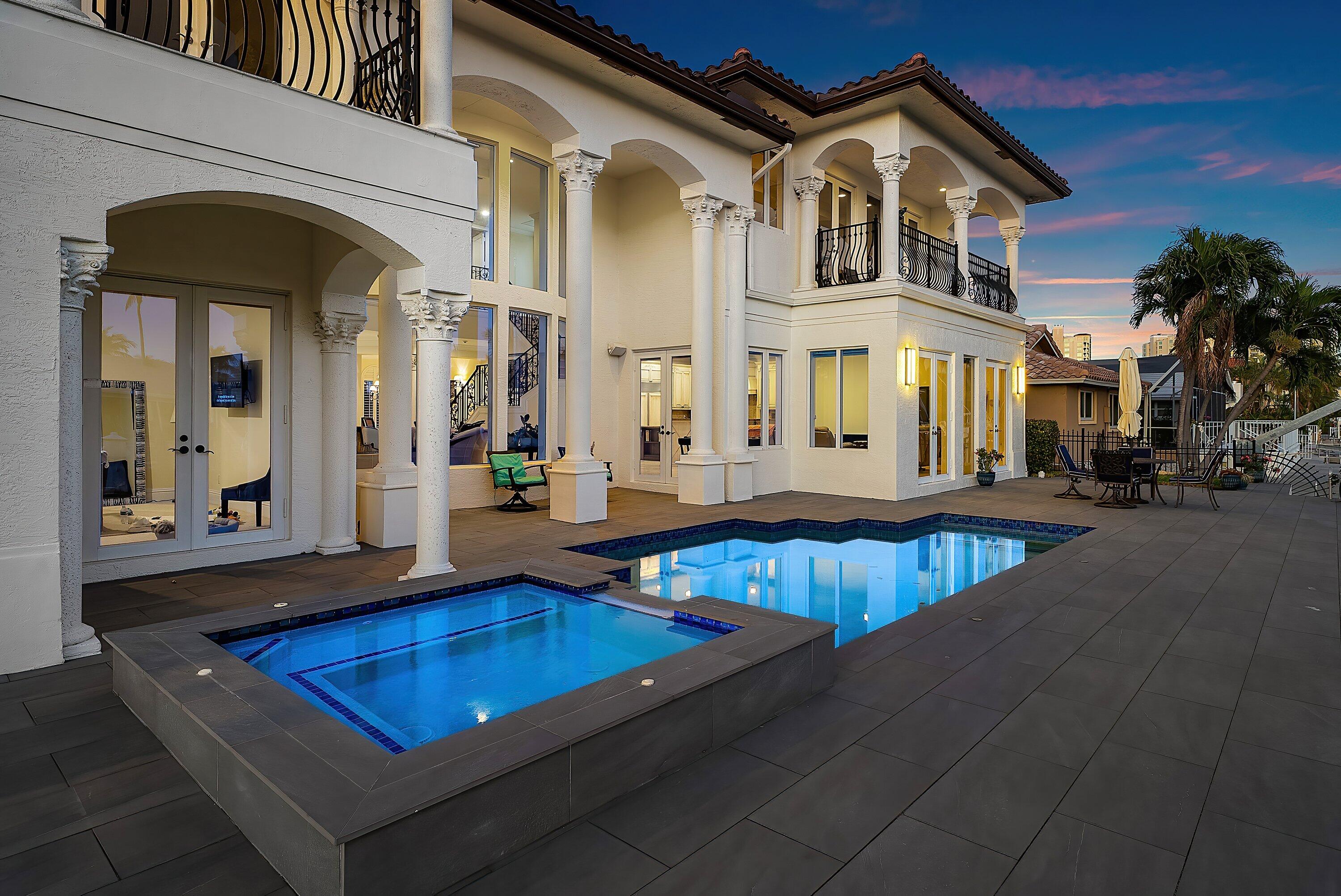 BEL MARRA - Residential