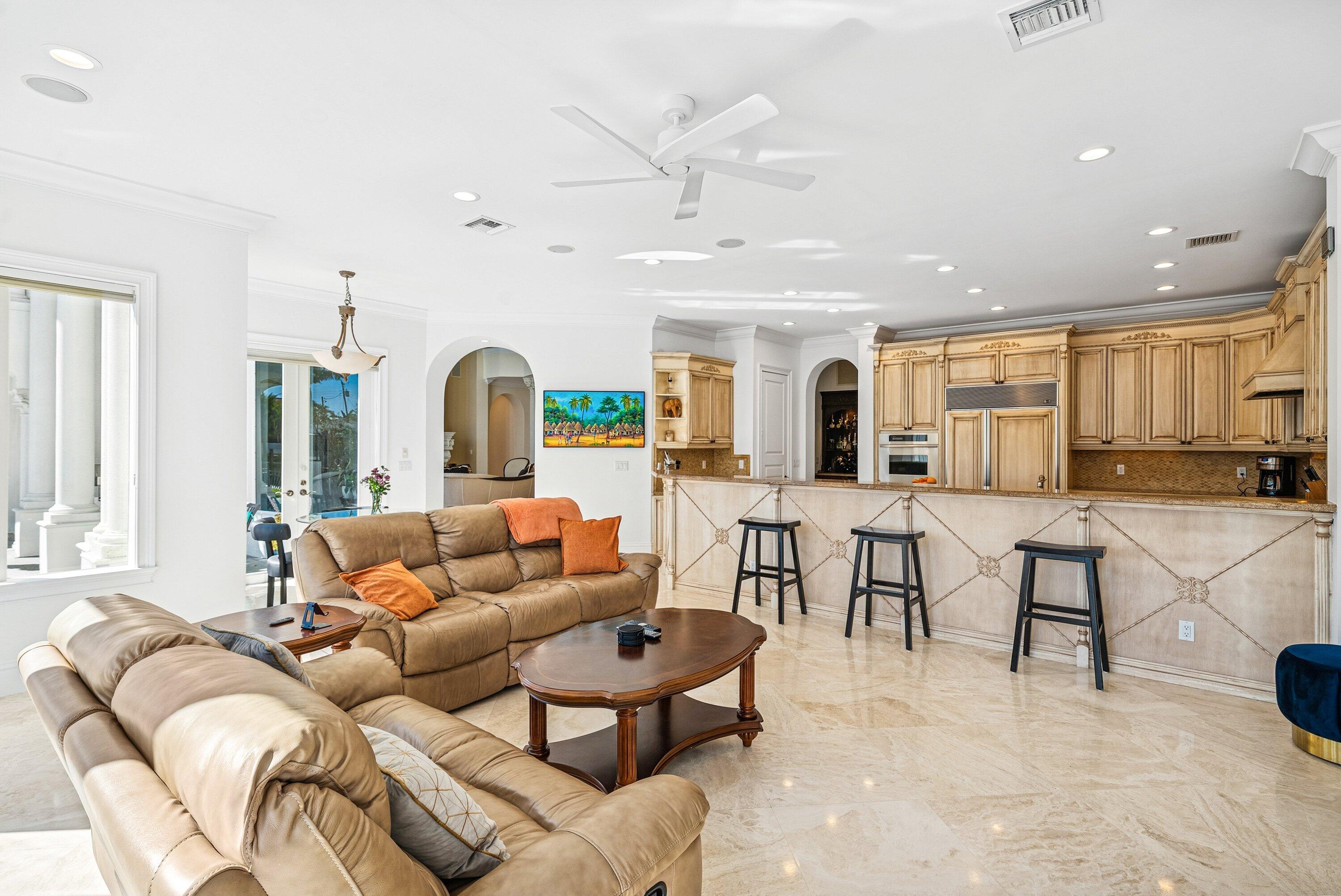 BEL MARRA - Residential