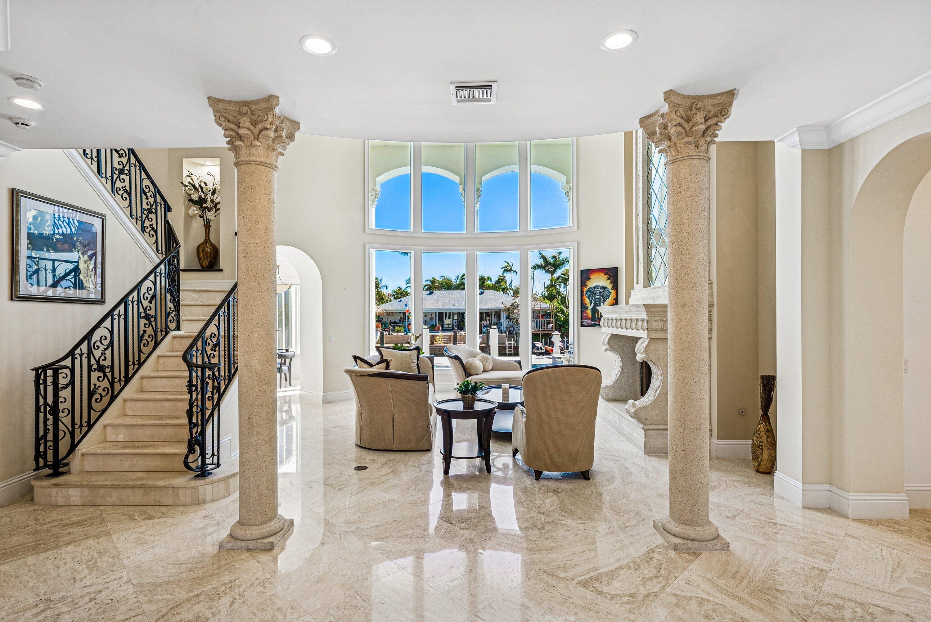 BEL MARRA - Residential