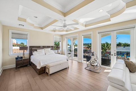 Tiny photo for 808 Dover Street, Boca Raton, FL 33487 (MLS # R11166522)