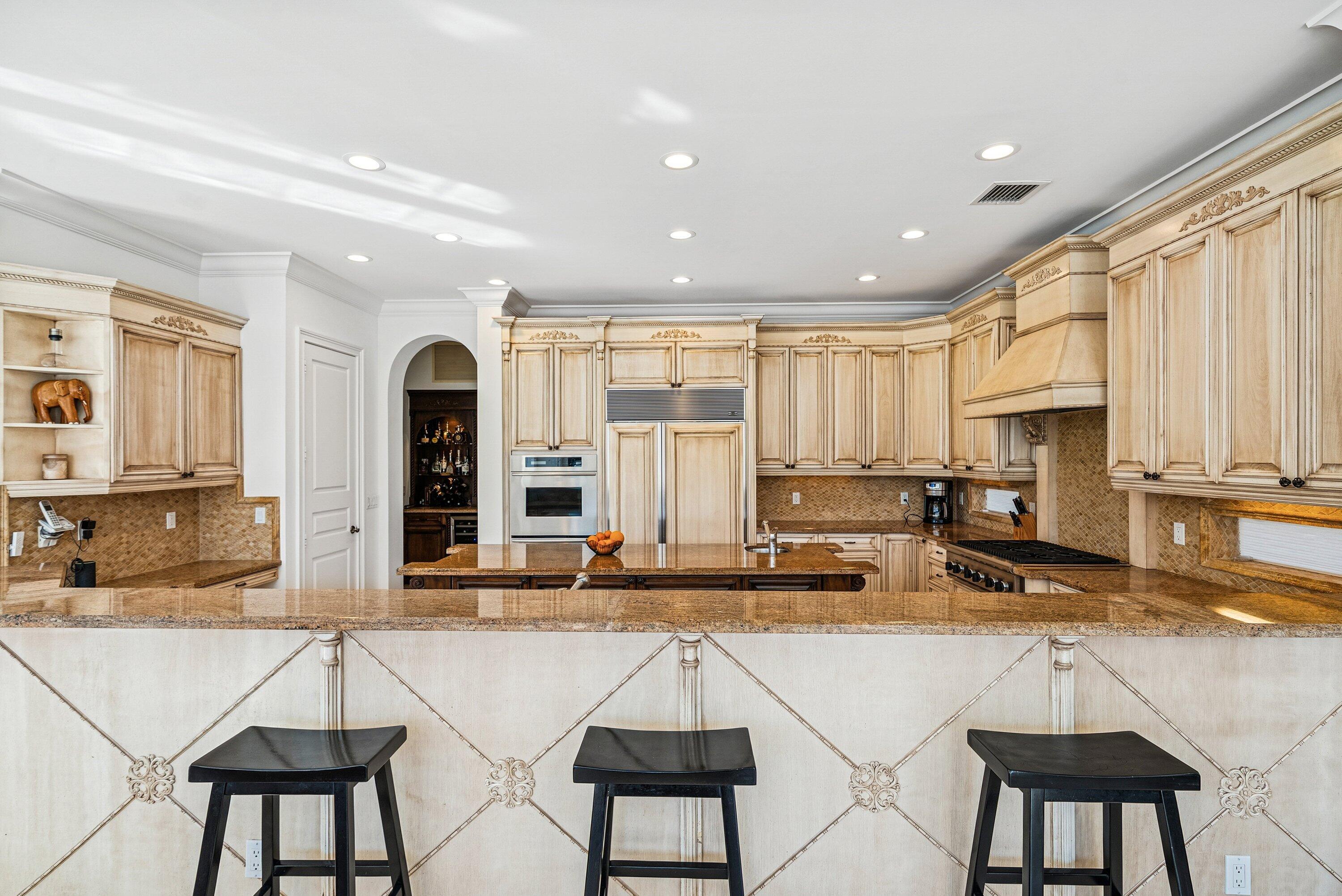 BEL MARRA - Residential