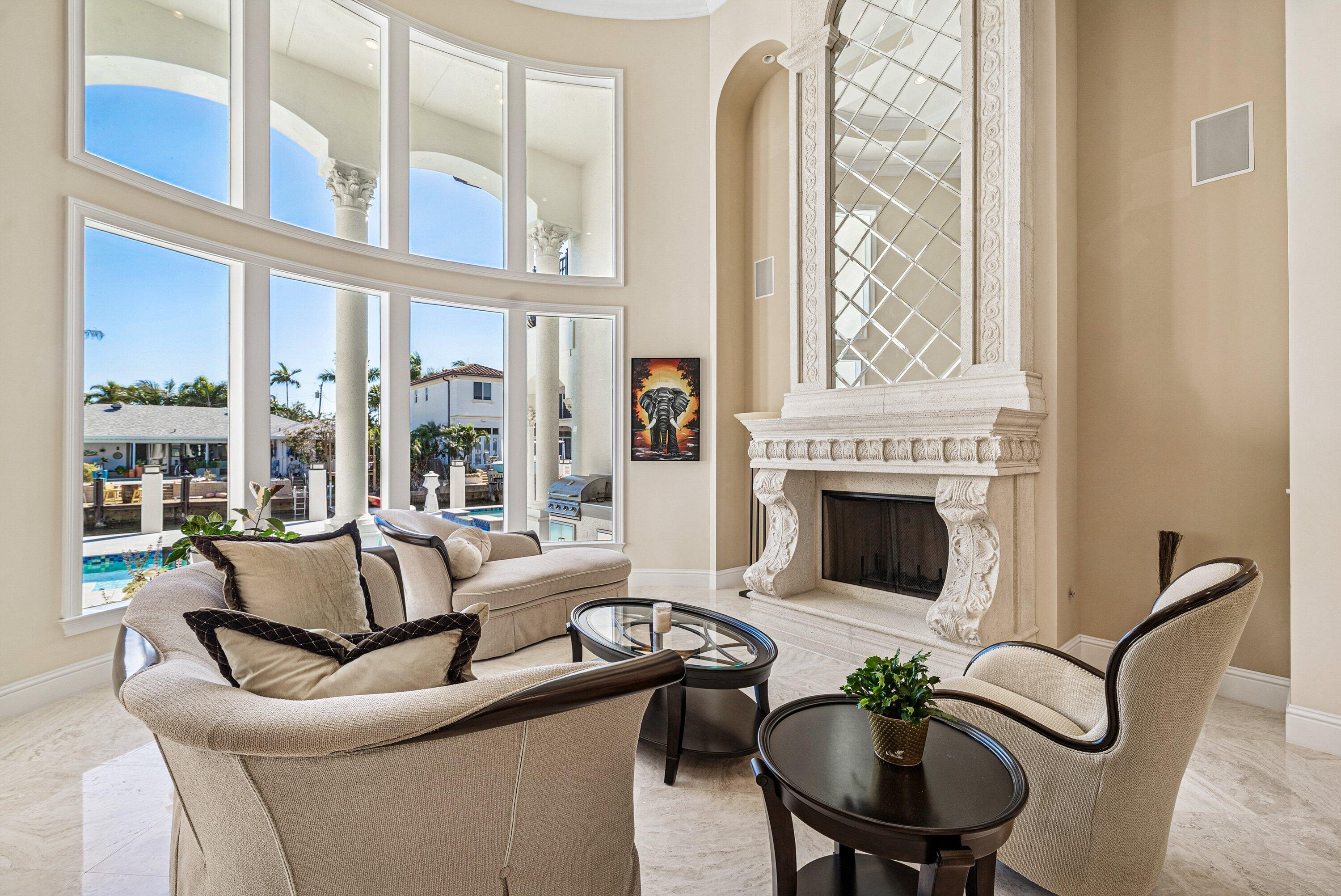 BEL MARRA - Residential