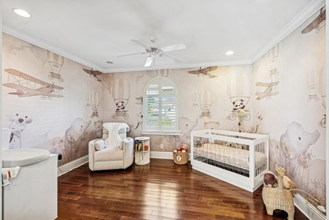 Tiny photo for 808 Dover Street, Boca Raton, FL 33487 (MLS # R11166522)
