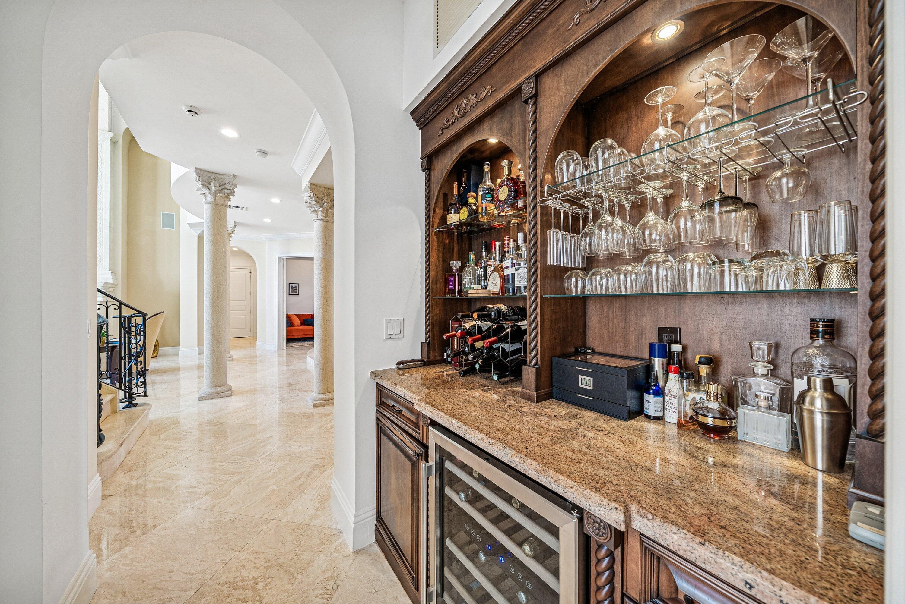 BEL MARRA - Residential