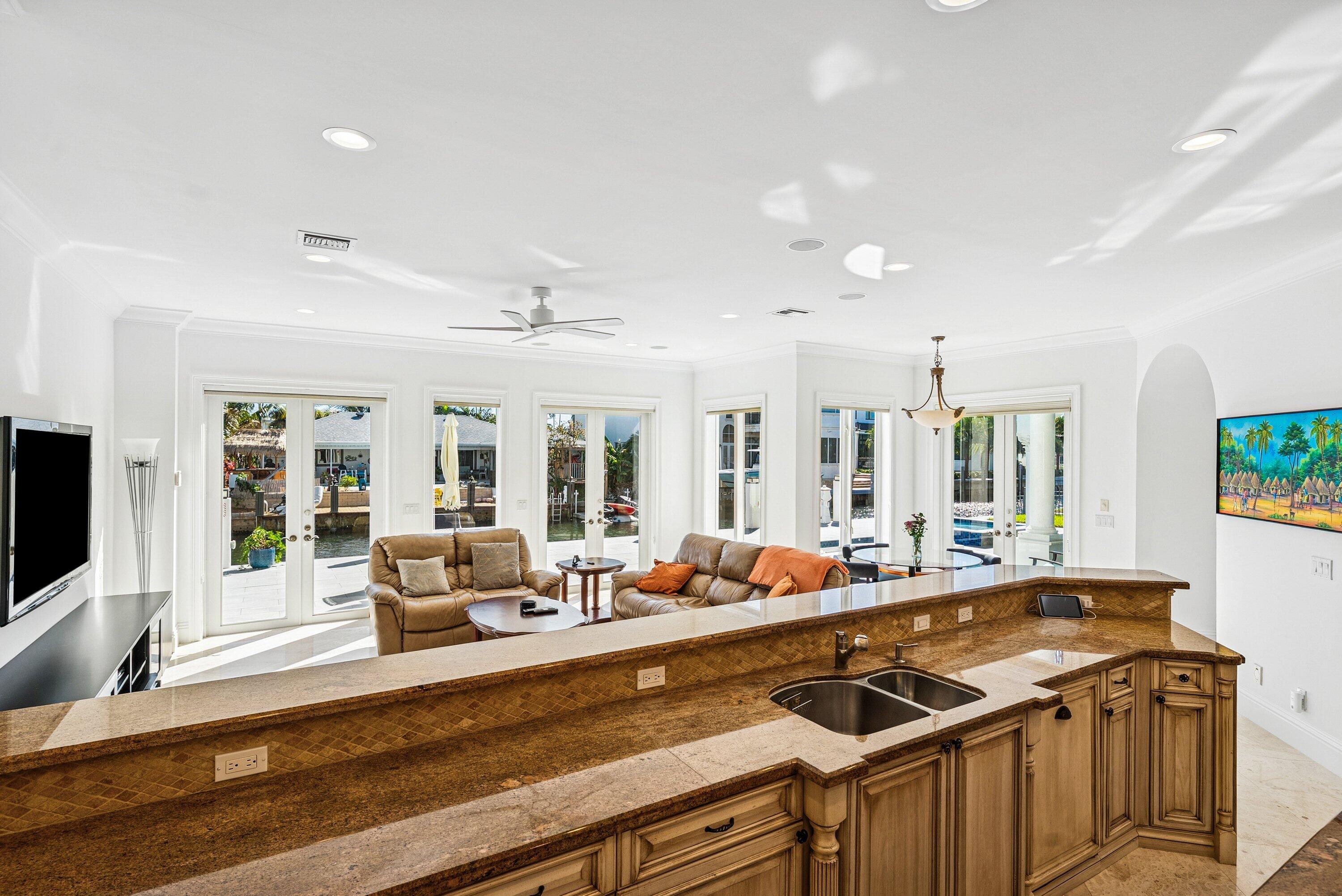 BEL MARRA - Residential