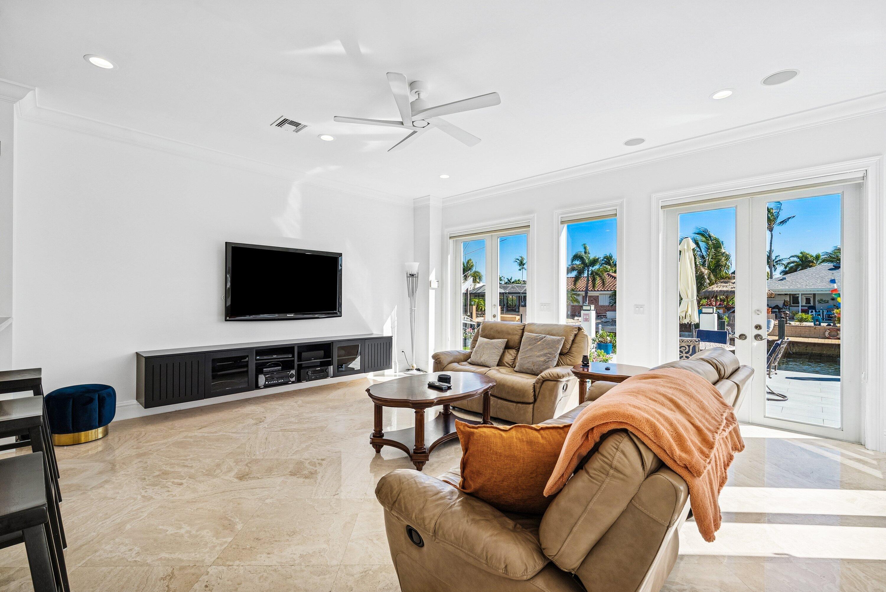 BEL MARRA - Residential