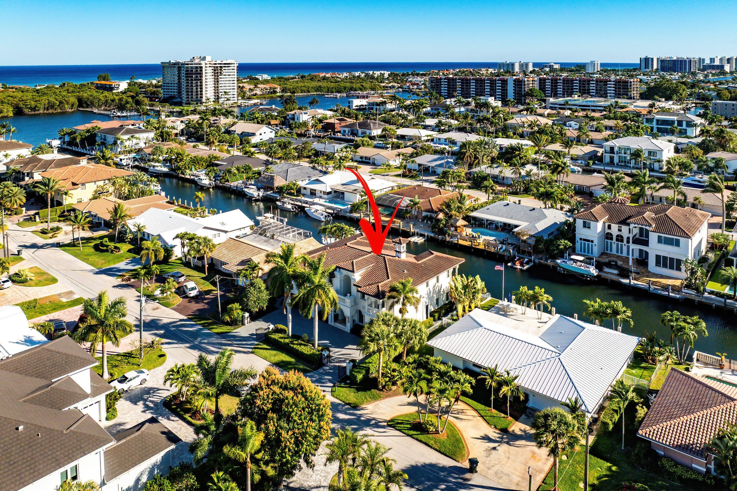 BEL MARRA - Residential