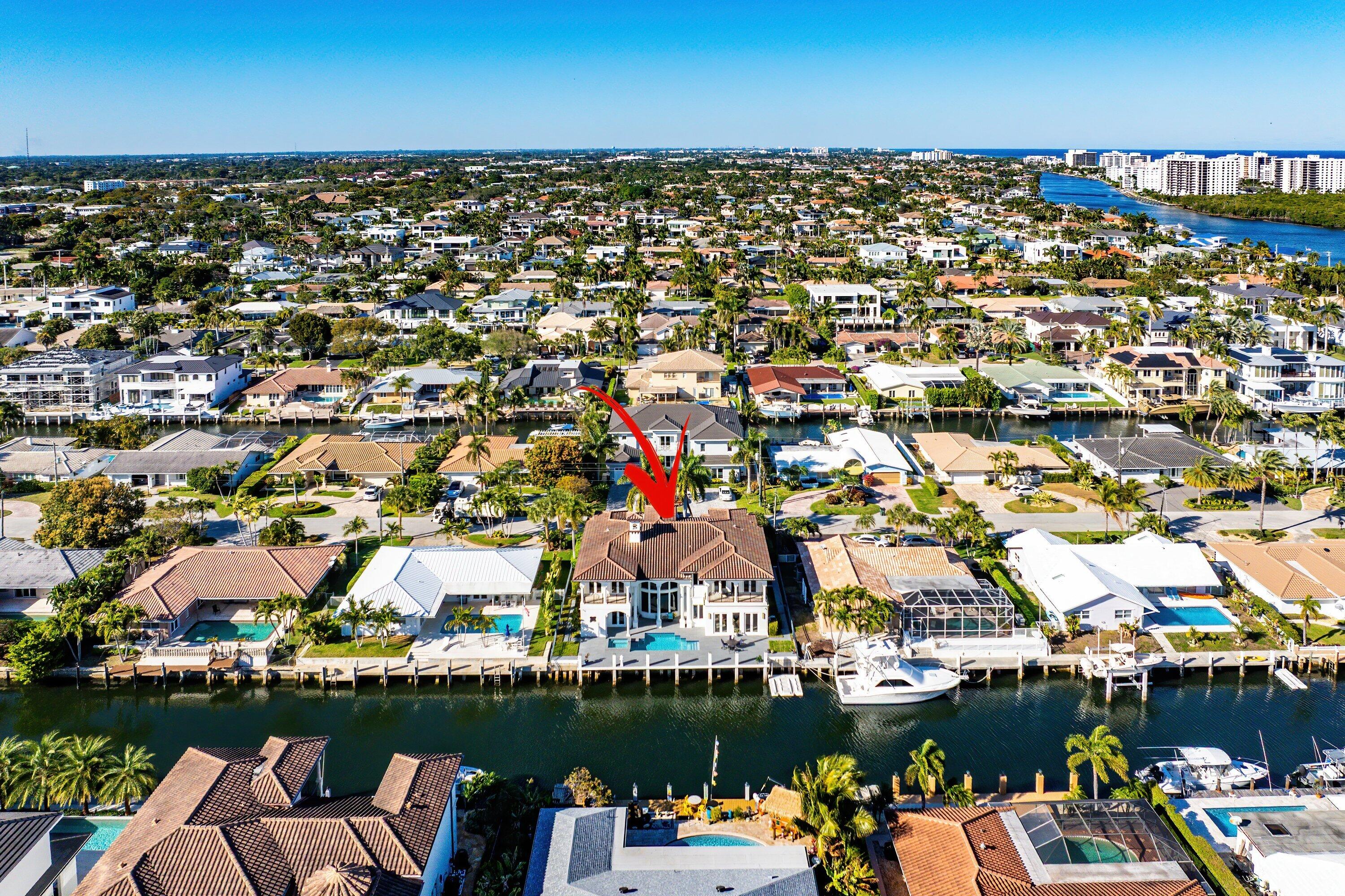 BEL MARRA - Residential