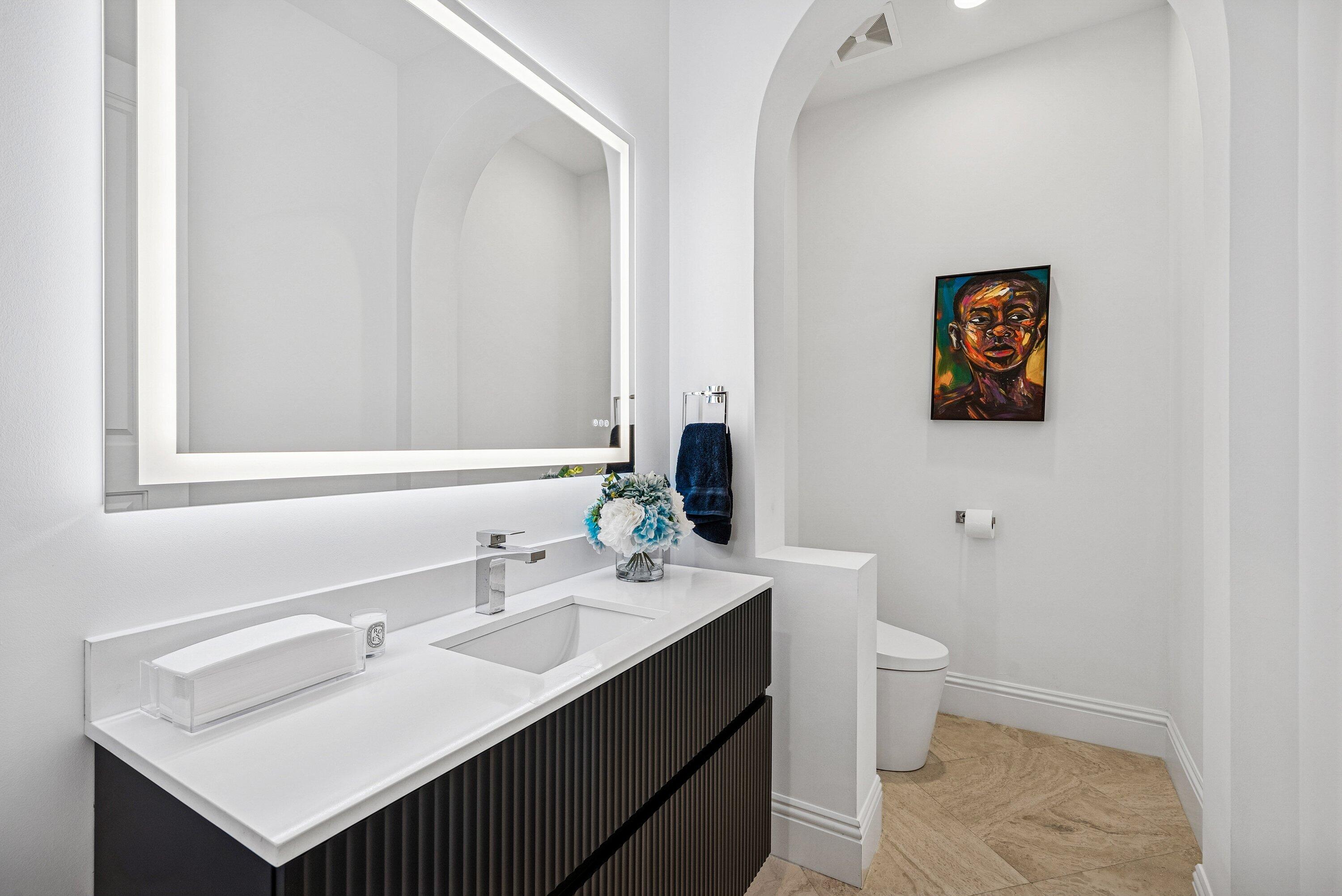 BEL MARRA - Residential