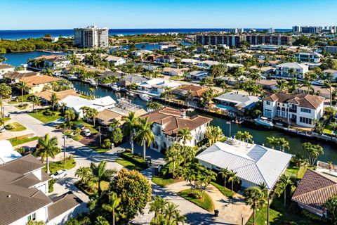 Tiny photo for 808 Dover Street, Boca Raton, FL 33487 (MLS # R11166522)
