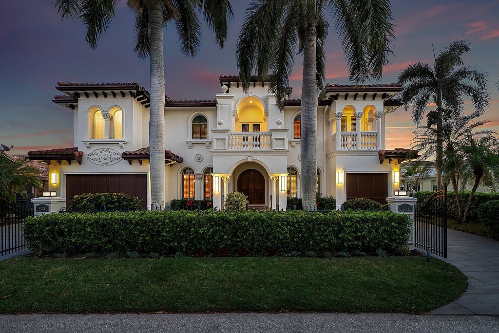 Photo of 808 Dover Street, Boca Raton, FL 33487 (MLS # R11166522)