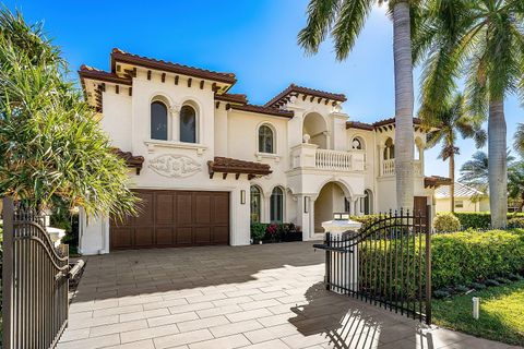 Tiny photo for 808 Dover Street, Boca Raton, FL 33487 (MLS # R11166522)