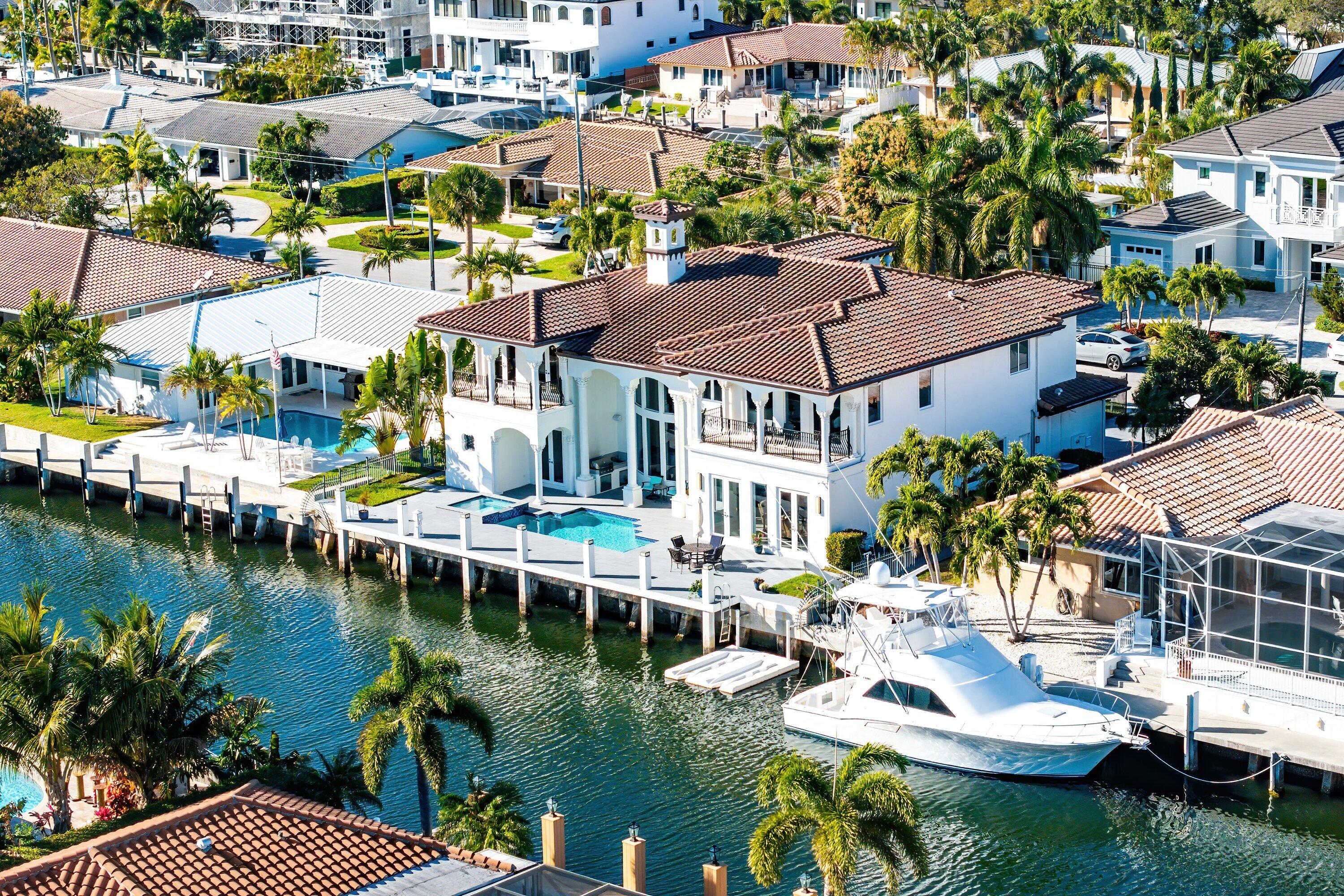 BEL MARRA - Residential