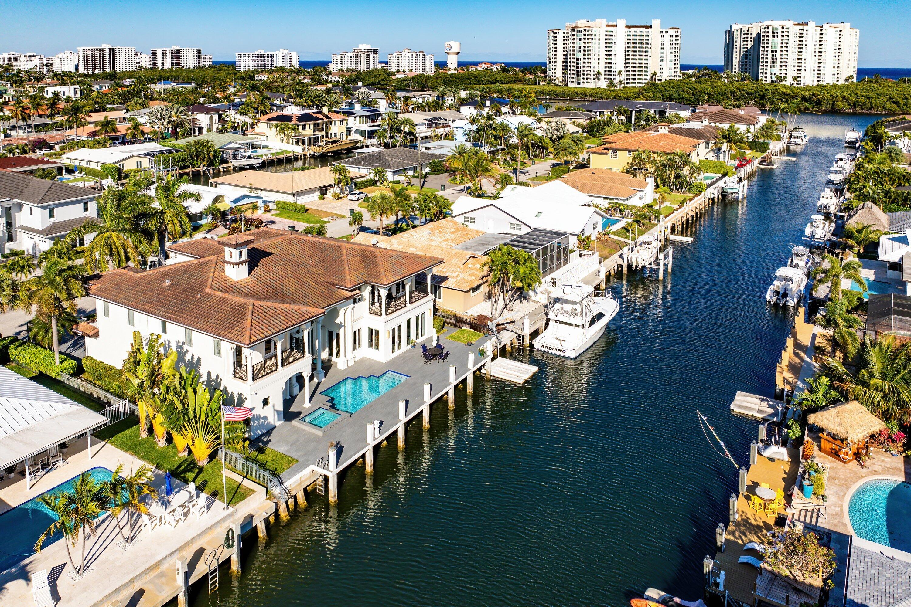 BEL MARRA - Residential