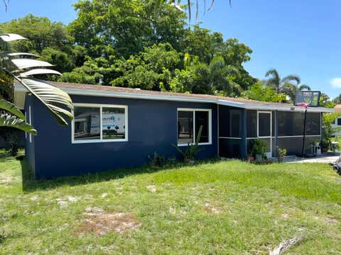 Tiny photo for 5945 Morrison Avenue, Lake Worth, FL 33463 (MLS # B26050011)