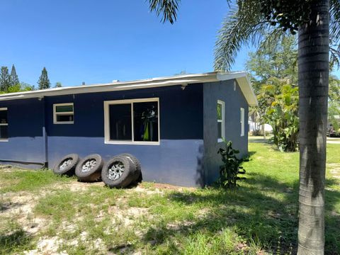 Tiny photo for 5945 Morrison Avenue, Lake Worth, FL 33463 (MLS # B26050011)