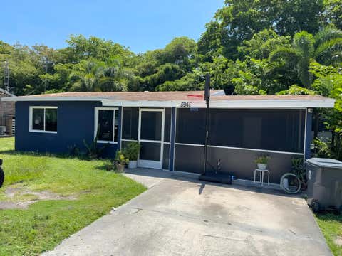 Tiny photo for 5945 Morrison Avenue, Lake Worth, FL 33463 (MLS # B26050011)