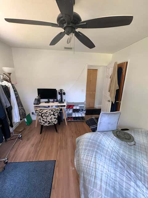 Tiny photo for 5945 Morrison Avenue, Lake Worth, FL 33463 (MLS # B26050011)