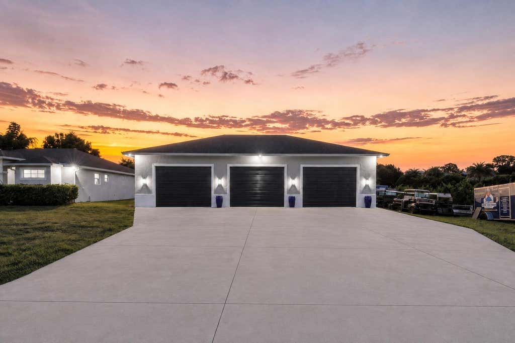 Photo of 12291 70th Place N, West Palm Beach, FL 33412 (MLS # B26068417)
