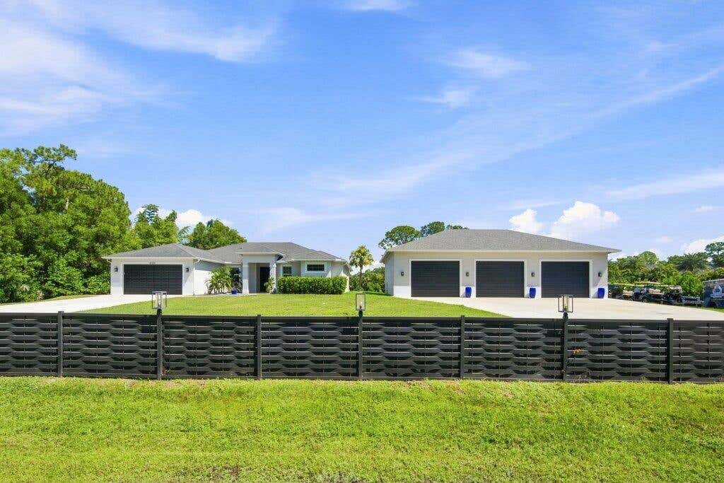 Photo of 12291 70th Place N, West Palm Beach, FL 33412 (MLS # B26068417)