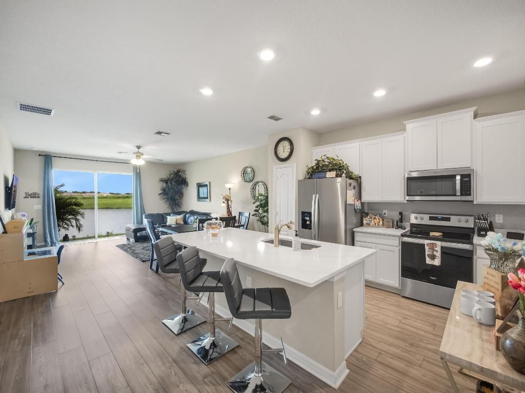 Photo of 1637 Merriment Way, Fort Pierce, FL 34947 (MLS # R10936499)