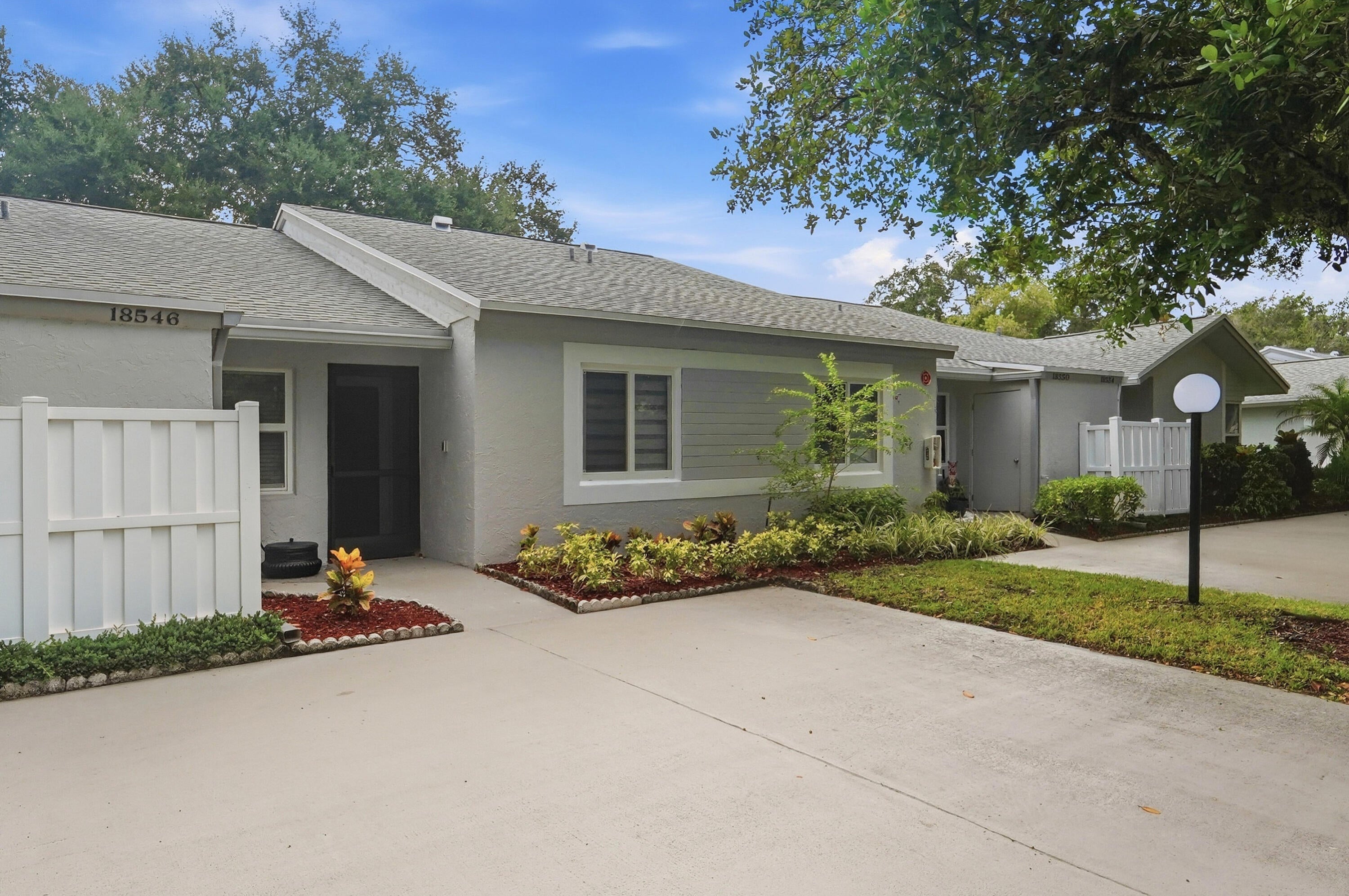 18546 HORIZON Avenue 168