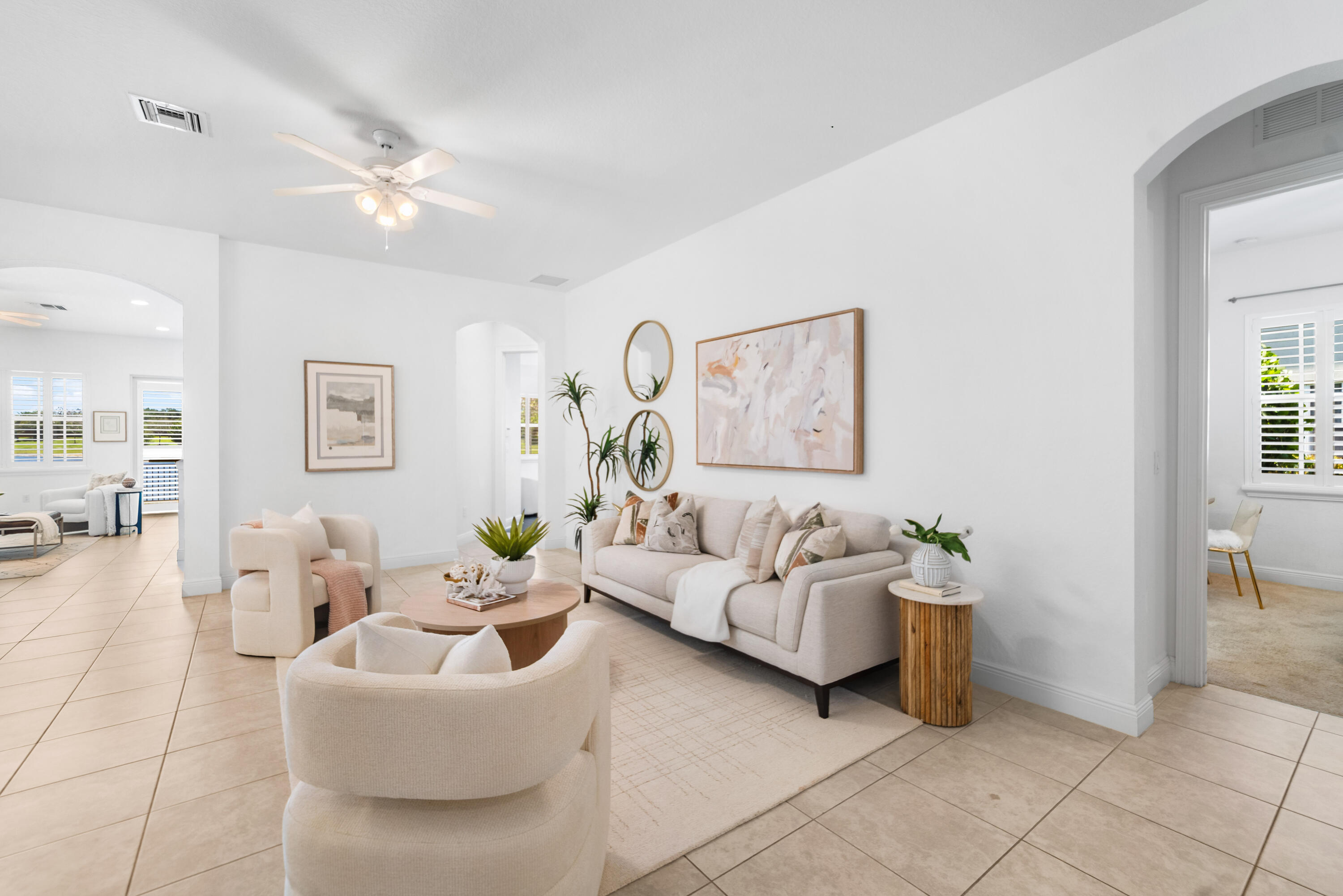 MiraLago - Residential