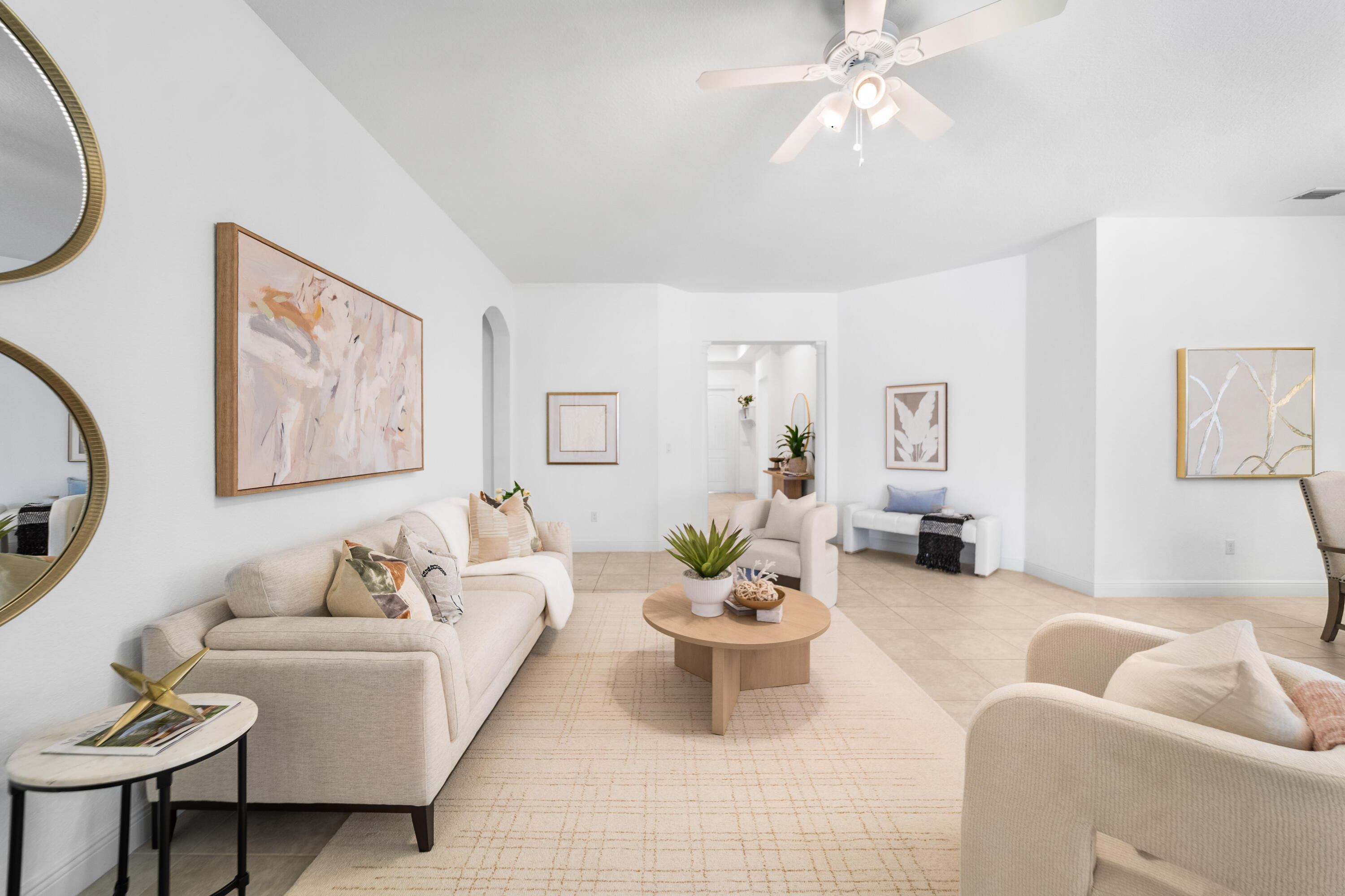 MiraLago - Residential